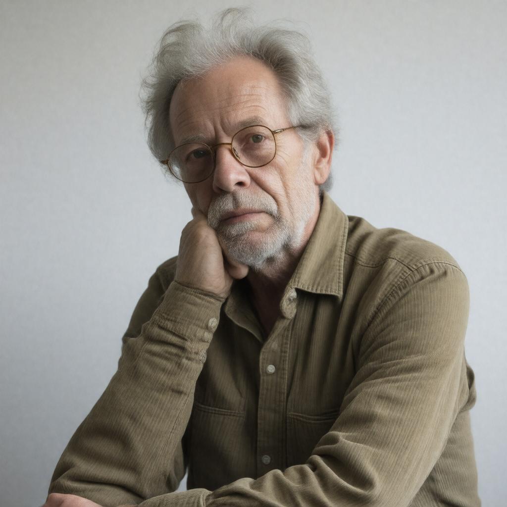 Jørgen Leth